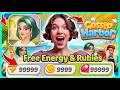 Gossip Harbor Free Energy Guide 2026 - How To Get Unlimited Energy & Diamonds Gossip Harbor Mod Hack