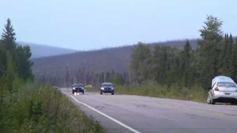 modded caliber srt4 vs stock one