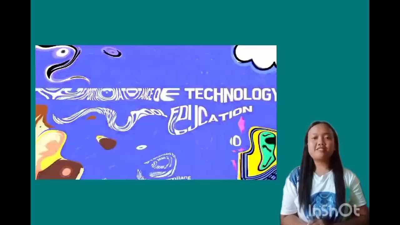 Blog Essay: The importance of technology in preschool Education