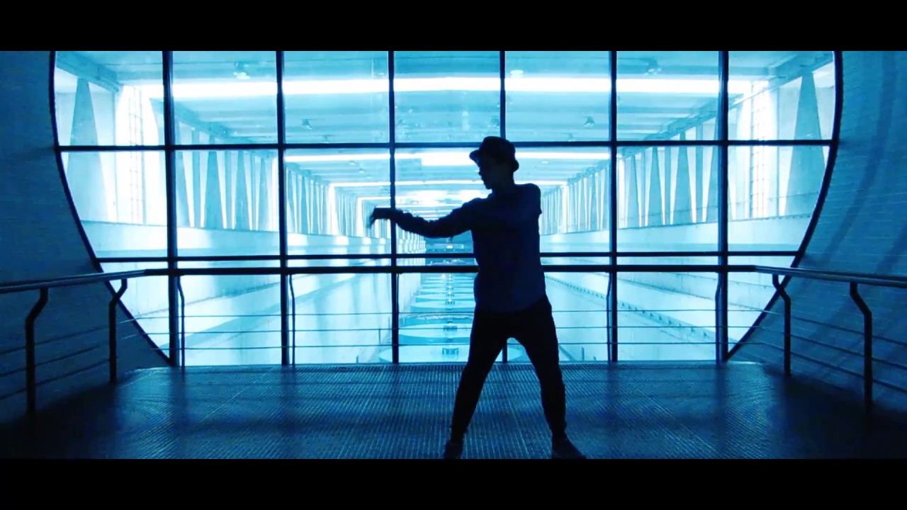 SAFE RETREAT Kings Kaleidoscope feat. Braille Choreography by