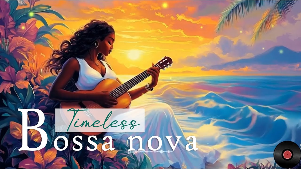 Timeless Latin Jazz | Golden Age Bossa Nova Instrumentals