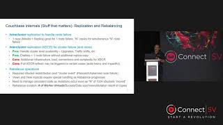 Tales from the field: real-world best practices for Couchbase deployments at Paypal