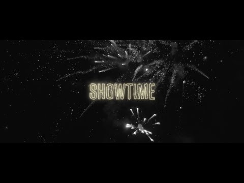 Coone & Hard Driver - Showtime 2.0
