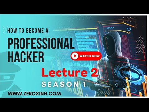 How To Install Kali Linux | BurpSuite | Season 1 | Lecture 2 |