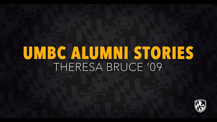 Finding Joy in the Classroom  Theresa Bruce '09