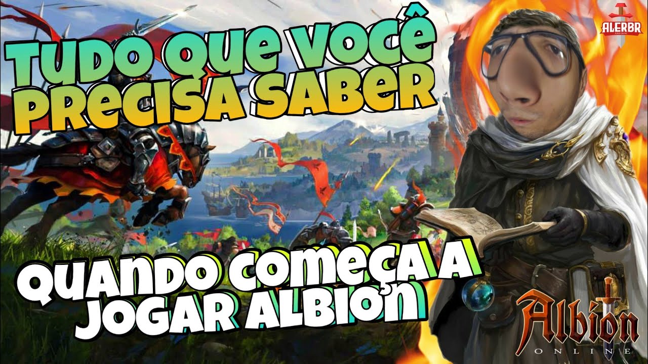 Tudo que você precisa — e não precisa — saber para jogar online