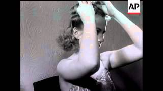 Salon Raymond Hair Fashions