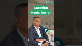Location Meets Design | OpenLot