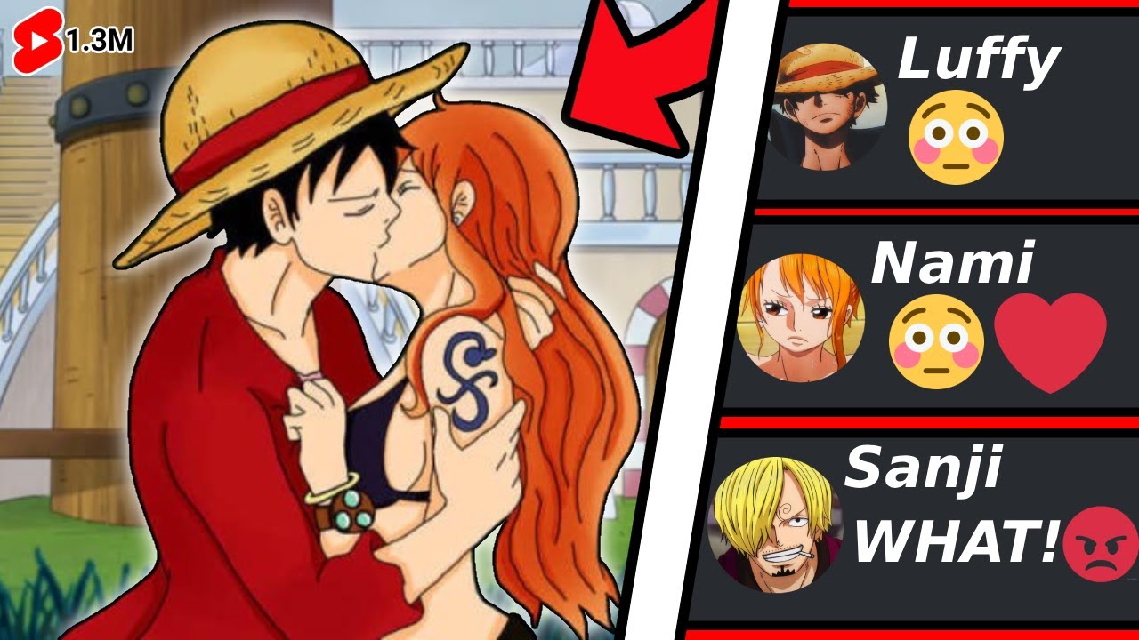 The Straw Hats React To Their MOST VIEWED SHORTS!