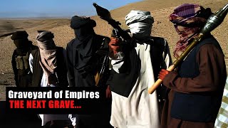 Afghanistan as the Graveyard of Empires Thrilling Documentary
