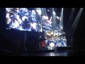 Enigma Machine + Drum Solo - Dream Theater Live @GDL 4/26/2014
