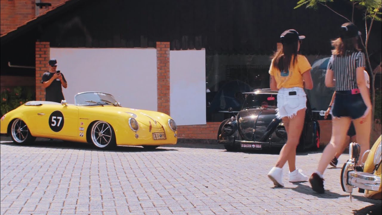 Volksfriends #13 2019 - GREGfilms