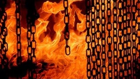 خذوه فغلوه ثم الجحيم صلوه 《تلاوة مبكية تخشع لها القلوب وتقشعر لها الأبدان 》