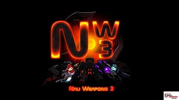 UT99 - Nali Weapons 3