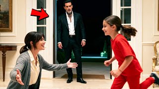 A Mafia Boss Set Up Cameras To Monitor The Single Mom Nanny, But What He Saw Left Him Speechless!