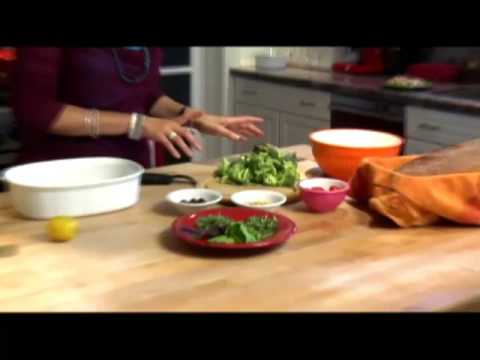 Jackie Stone Healthy Mediterranean Cooking 2 - Fis...