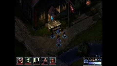 The Temple of Elemental Evil Gameplay Pc Part 4