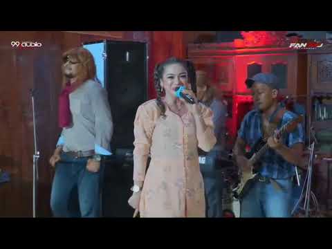 cinta merah jambu - eva adam style jadul 80an