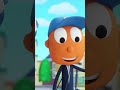 📫Mr. Zip!😄📦✉️@mailwithmrzip  Moonbug Kids – Food &amp; Family Cartoons #shorts