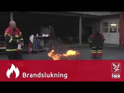 Video: Hvordan Slukke Brus