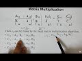 Strassen's Matrix Multiplication | Algorithm | Time Complexity | Divide and Conquer |Easy Learn| DAA