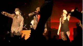 Black Eyed Peas - Where Is The Love? (Live From Sydney To Vegas Dvd)