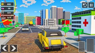 Car Craft: Car Wash Service Garage Simulator Android Gameplay screenshot 5