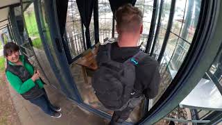 Voghjaberd Trails - Building Tabletop Jump