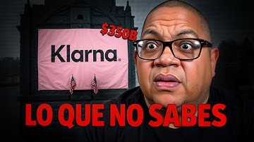 Klarna No Es Lo Que Piensas | Te Explico Como Funciona