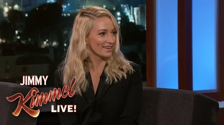 Olivia Hamilton on Husband Damien Chazelle, Ryan G...