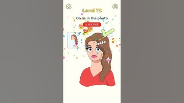 🔥 Dop 2 👀 Level 72 Android⚡IOS #dop2 #gameplay #shorts