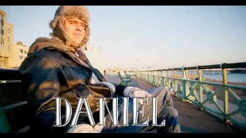 Undateables Star Daniel - Season 3 First Date with Holly Part 1