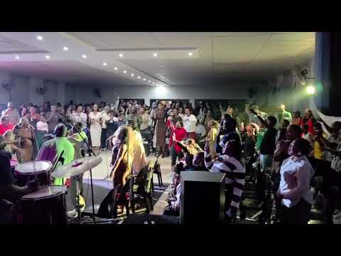 Soul Buffet - Sofela kuwe Baba