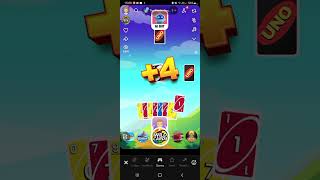 I Played Uno On Snapchat