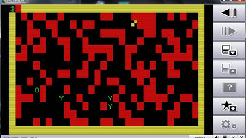 Rhino - Acorn Atom - emulador Pantheon 4.338 - probado en Windows 7 x64