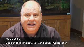 E-rate Fiber Transport & Internet from MNW Telecom