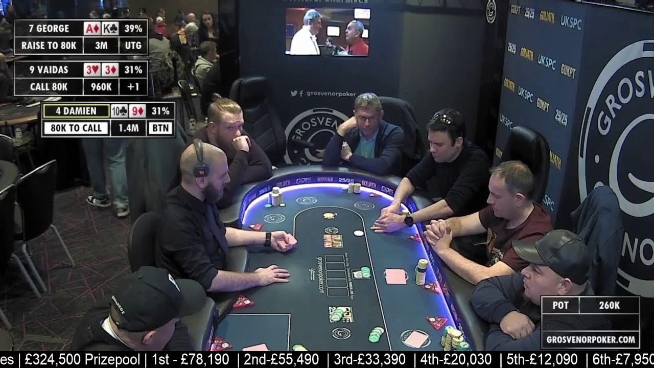 gukpt gf midi main event day 2 live stream youtube gukpt gf midi main event day 2 live stream youtube