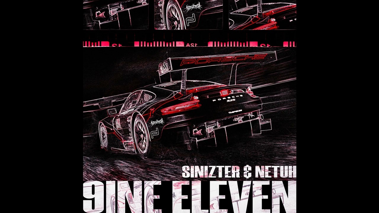 Guarda Sinizter - 9INE ELEVEN (OFFICIAL AUDIO) su YouTube Guarda Sinizter - 9INE ELEVEN (OFFICIAL AUDIO) su YouTube