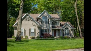 50819 Hidden Forest Drive South Bend, IN Homes for Sale | cressyeverett.com