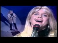 OLIVIA NEWTON JOHN" Magic + Hopelessly Devoted to You + Physical + I honestly love you"