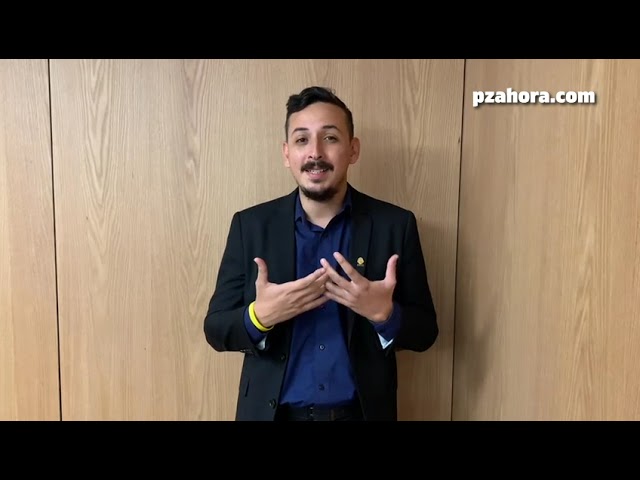 Diputado solicita a Fiscal General investigar a presidente municipal y alcalde