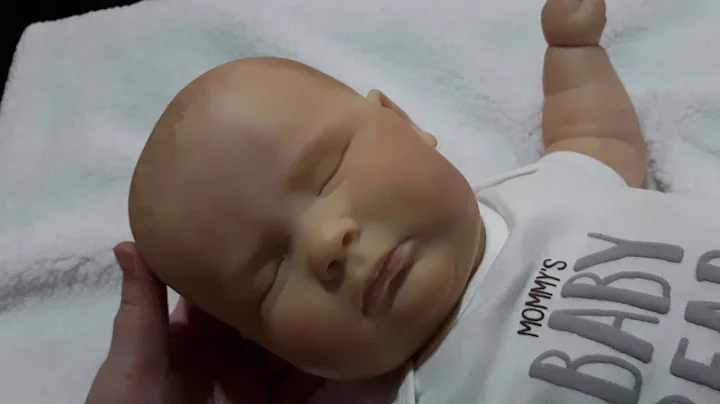 Introducing Freddie Reece