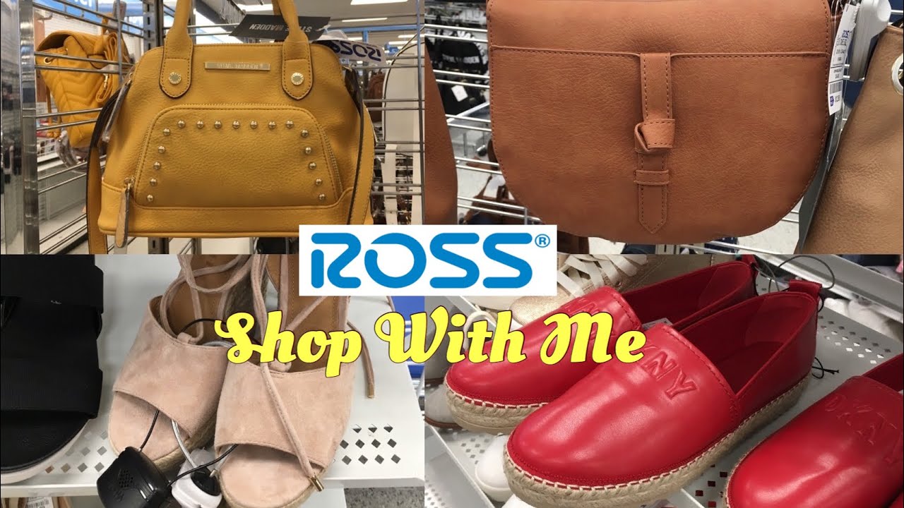 ross dress for less womens boots