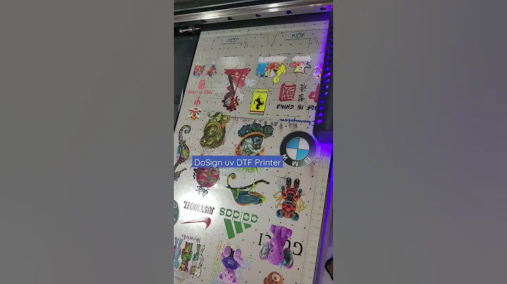 Do you want start the new uv printing business? We...