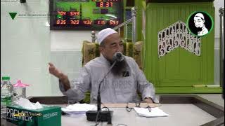 Mandi Wajib Selepas Subuh Sah Puasa - Ustaz Azhar Idrus