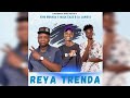 King Monada & Mack Eaze - Reya Trenda [Live Audio] feat. Dj Janisto