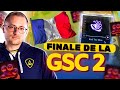 Tous derriere la france  finale gsc 2  set 10 tft