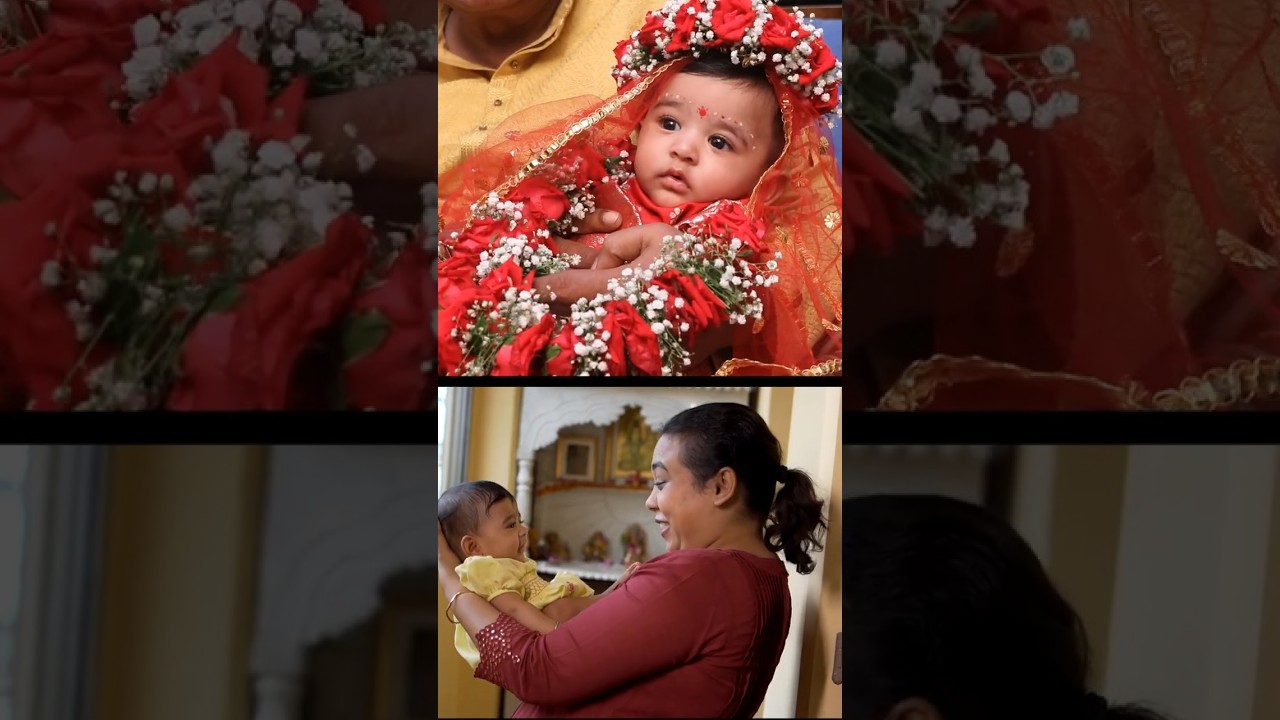 1st Birthday CeremonyWedding click photogr