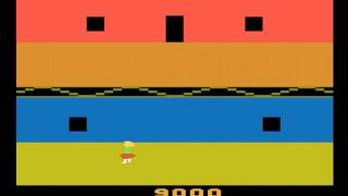 Famous Halloween, 1983 Wizard Video Games (for the Atari 2600) Wealth