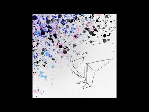 When I Was A Dinosaur artwork